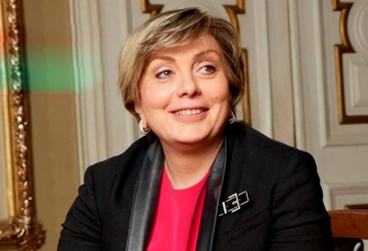 Дворец радости, счастья и улыбок