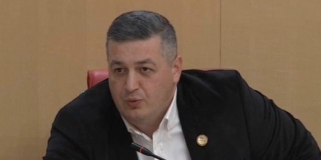 «Альянс патриотов» начинает собирать подписи депутатов