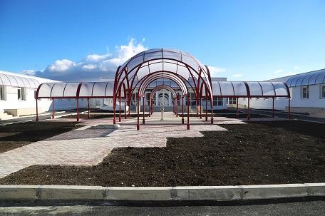 В Тбилиси приют для бездомных готов принять бенефициаров