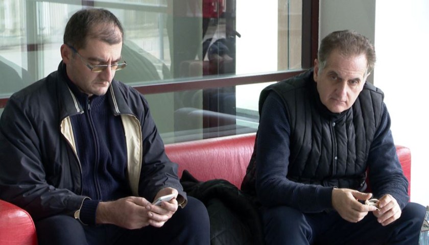 Заявление Цотне и Константина Гамсахурдиа на обращение председателя партии «Грузинская мечта» Бидзины Иванишвили