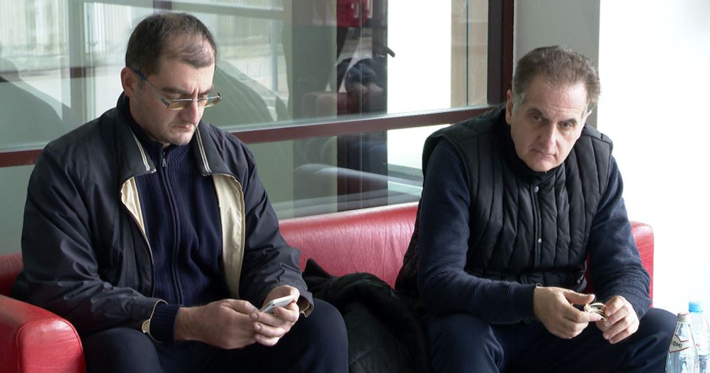 Саломе Зурабишвили поддержала требования сыновей первого президента Грузии