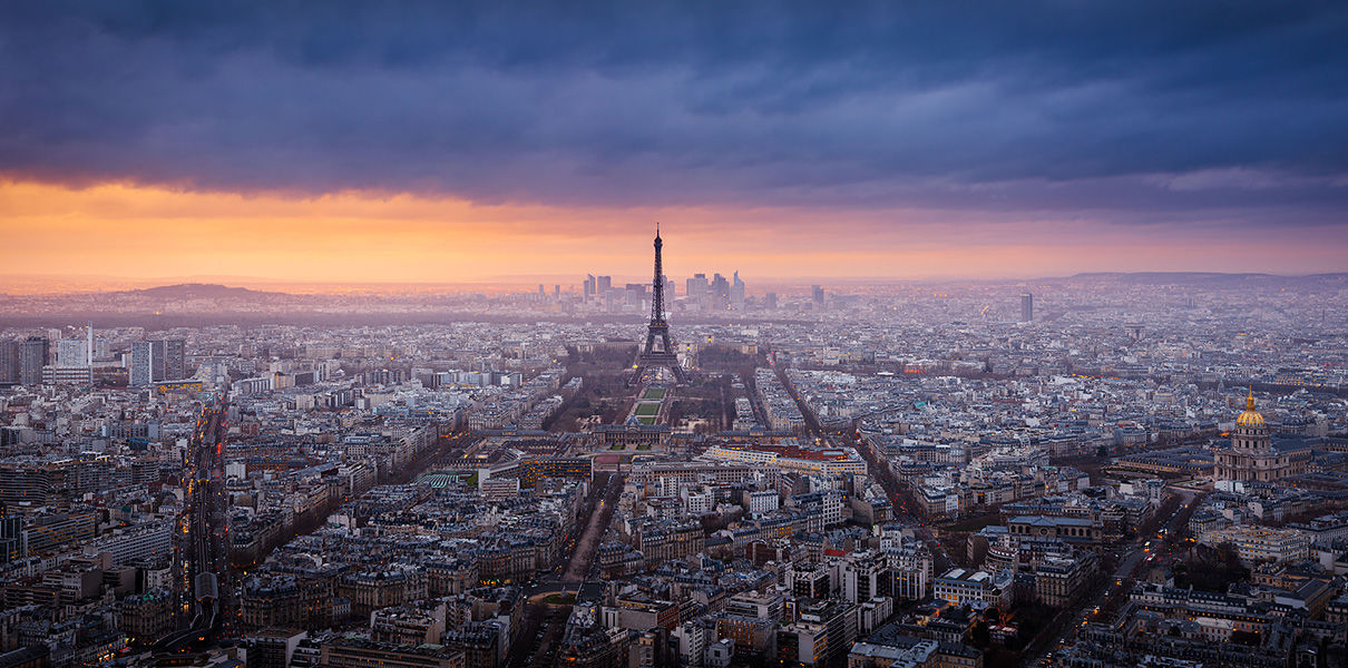 Франция упрощает процедуры получения документов для легального трудоустройства граждан Грузии