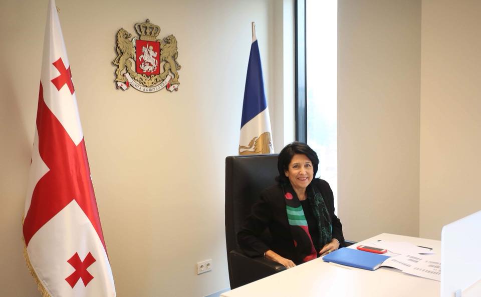 Телеканал «Мтавари архи» сообщил о голодовке 35 женщин в руставской колонии