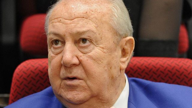 В Тбилиси поставят памятник Грибоедову работы Зураба Церетели