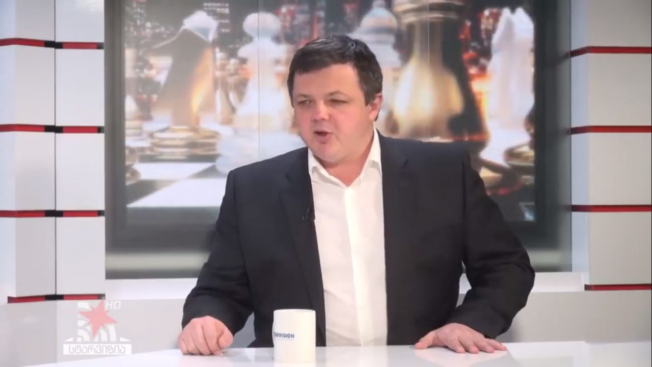 Кто Вы Семён Семенченко?