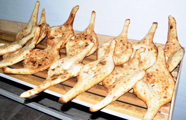 В Грузии подорожал хлеб