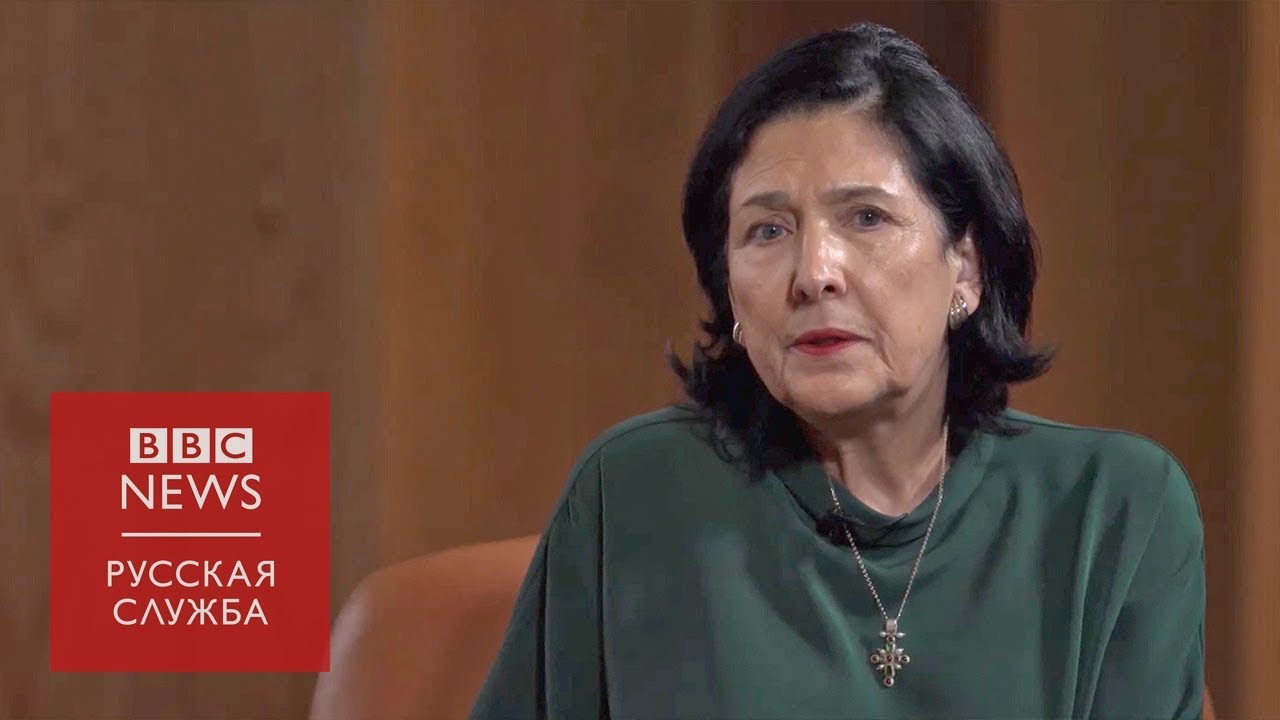 Грузия отказывается сотрудничать с Россией