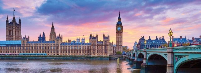 За здание посольства Грузии в Лондоне будет выплачено 3,52 миллиона фунтов стерлингов