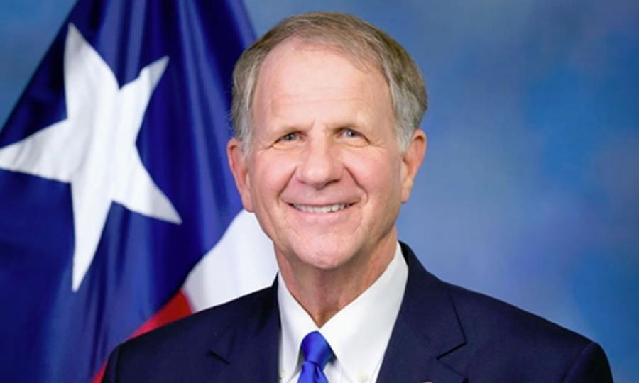 Палата представителей Конгресса США единогласно приняла законопроект «Акт в поддержку Грузии»