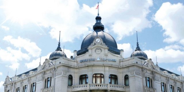 Генеральная прокуратура Грузии изъяла и изучает документацию TBC Bank