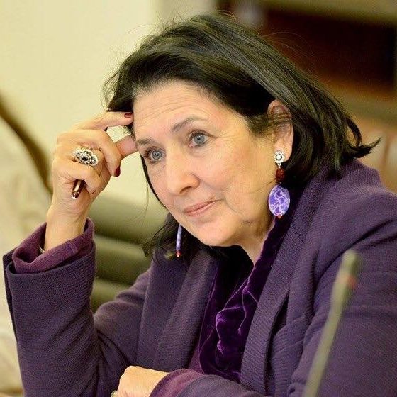 Прокуратура Грузии начала расследование в связи с помилованием заключенных президентом