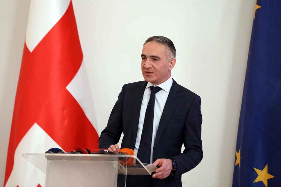 В Грузии схема профессионального развития учителей по набору кредит-баллов будет упразднена