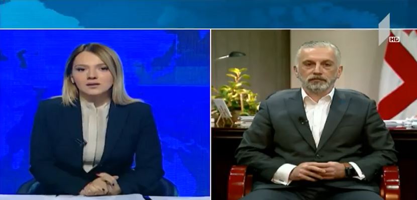 Национальная комиссия по коммуникациям Грузии изучает решение Magticom и Silknet о повышении тарифов