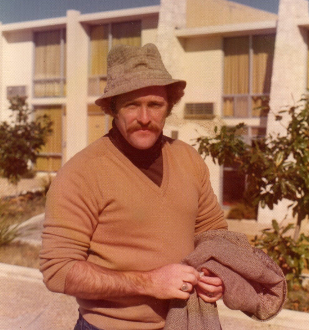 Фредди Вудрафф