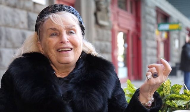 Премьер-министр Грузии выразил соболезнования в связи с кончиной Гуранды Габуния