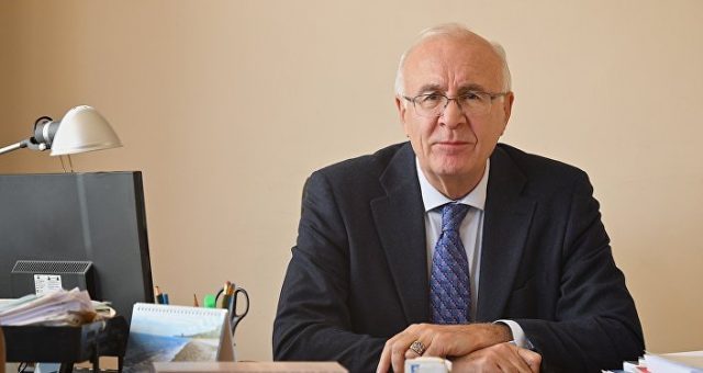 Грузия отторгла возможность открытия коридоров с Россией через Абхазию и Цхинвальский регион