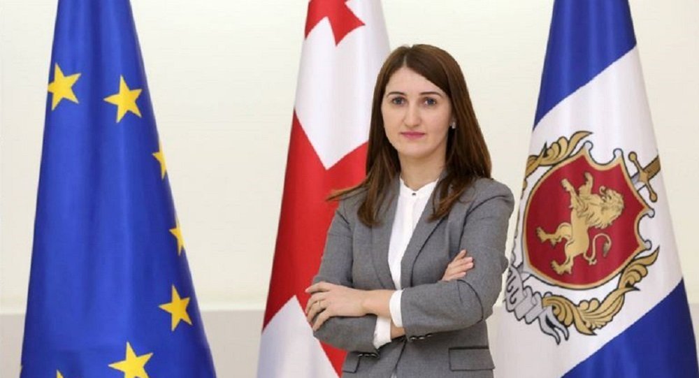 МВД Грузии разработало законодательный пакет о ужесточении за сексуальное насилие и создало институт координатора свидетеля и пострадавшего