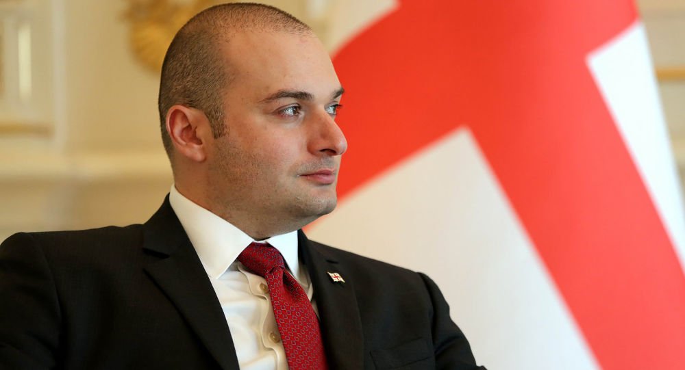 Премьер-министр: Грузия нуждается в Пенсионном фонде