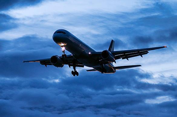 Воздушное пространство Тбилиси с 15 по 20 февраля будет периодически закрываться для гражданских судов