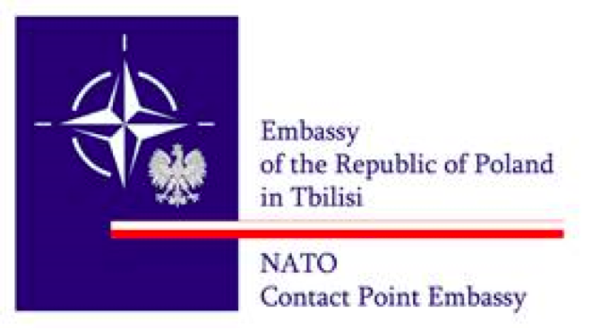 Посольство Польши в Тбилиси становится контактным посольством между НАТО и Грузией