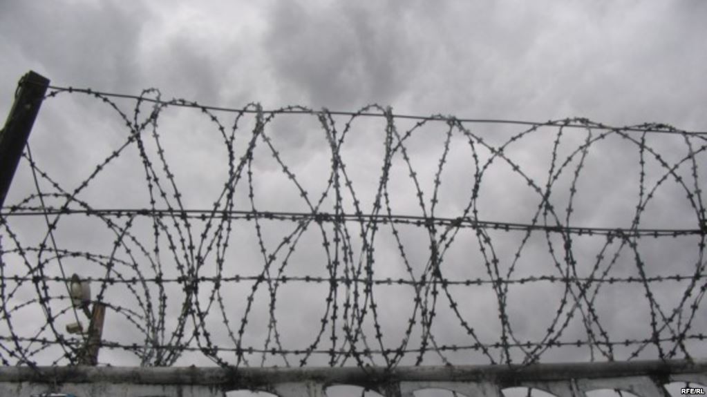 В Грузии педофилов будут лишать свободы бессрочно