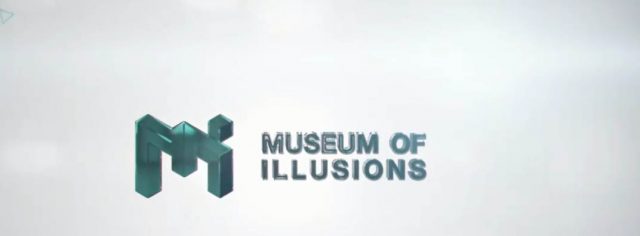 В Тбилиси 1 марта откроется "Музей иллюзий"