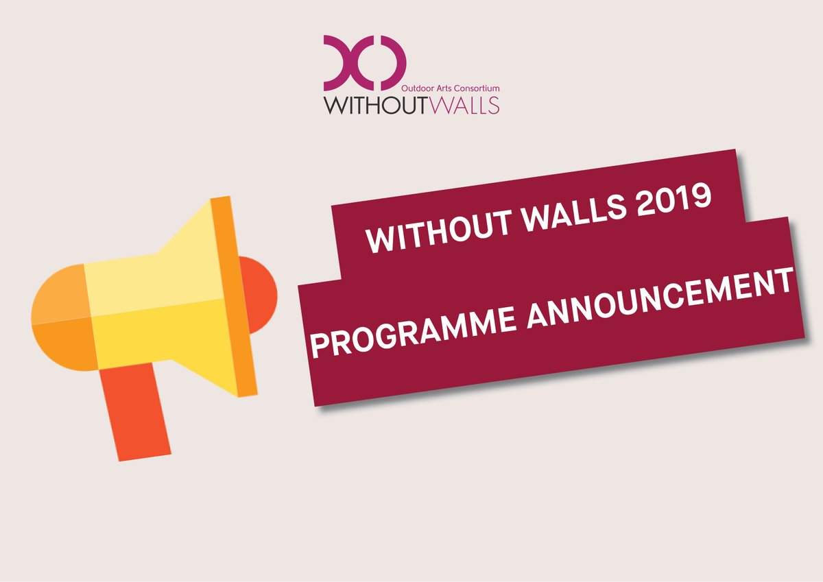 В Тбилиси впервые примет поэтический марафон Without Walls (Мир без стен)