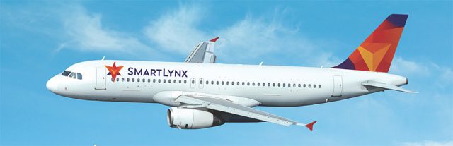 Прямые авиарейсы Таллин-Батуми-Таллин начнут выполняться летом 2019 года