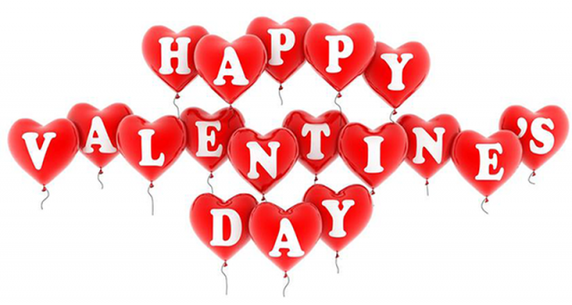 14 февраля День святого Валентина (Valentine's Day) или День всех влюбленных