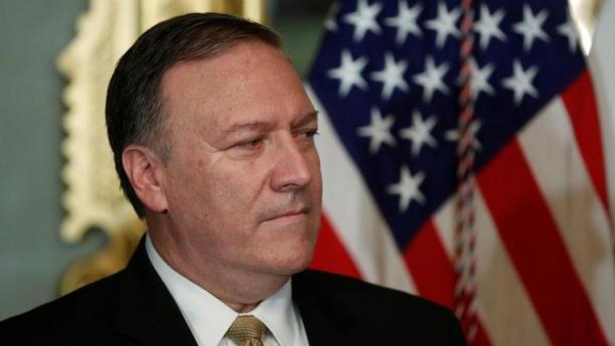 Вторжение России в Грузию и Украину угрожает безопасности США и их союзников