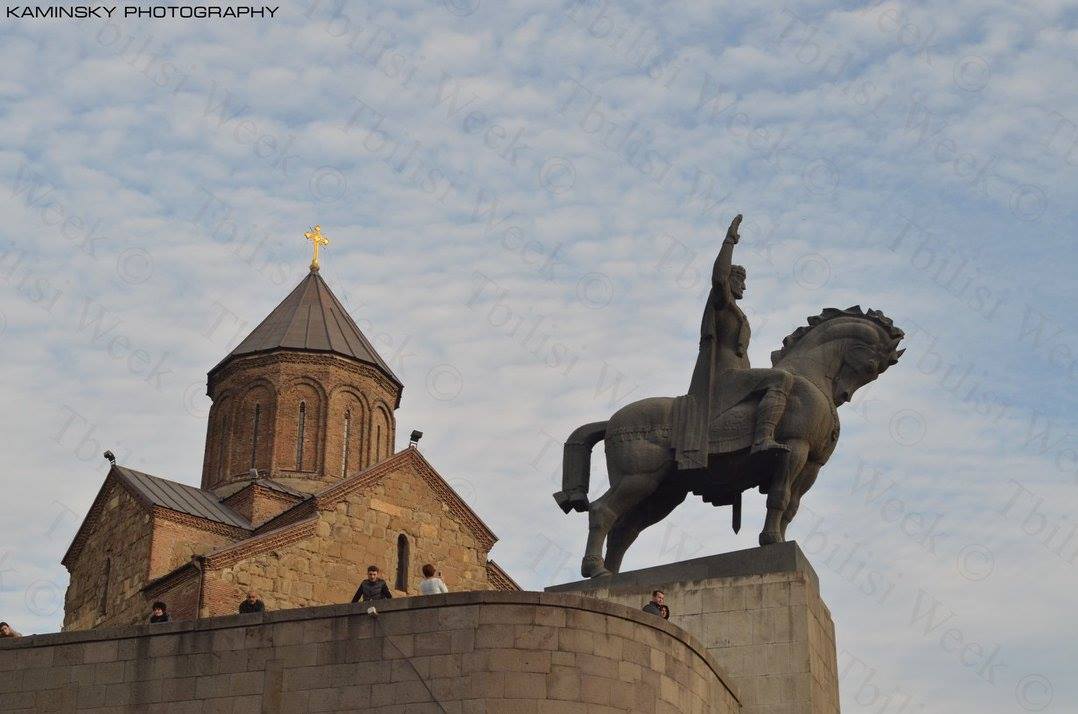 Тбилиси открывается для въезда и выезда автомобилей с 11 мая 2020 года