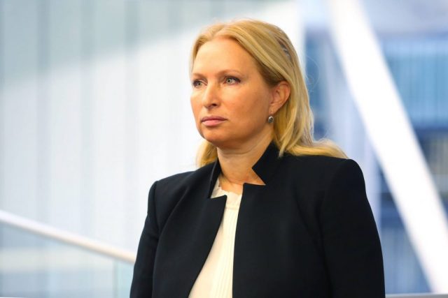 Экс-министра экономики Грузии избрали первым вице-президентом Нацбанка