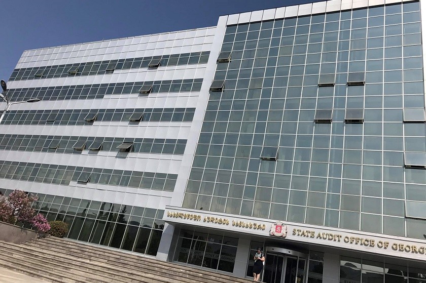 В Тбилиси из 226 проверенных объектов требованиям пожарной безопасности отвечает только один