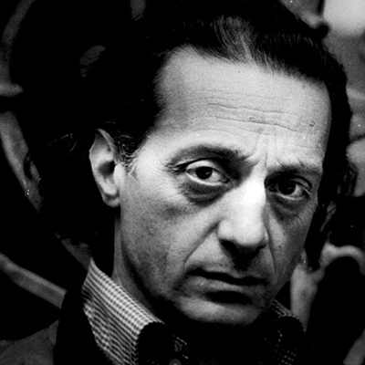 Скончался актер театра и кино Нодар Мгалоблишвили