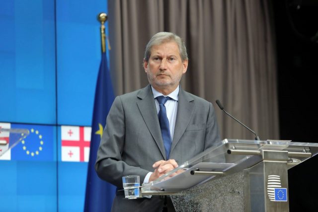 Граждане Грузии не смогут получить убежище в странах Евросоюза