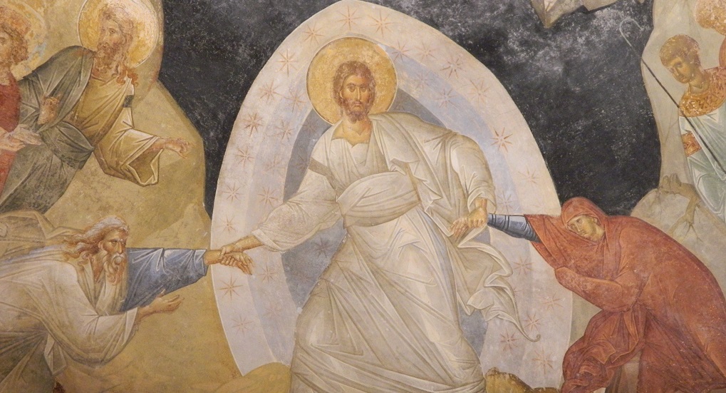 Прощеное воскресенье