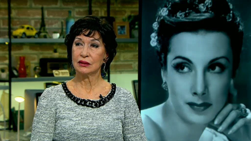 «Возвращение «Черной жемчужины» - Тамара Туманова (Туманишвили)