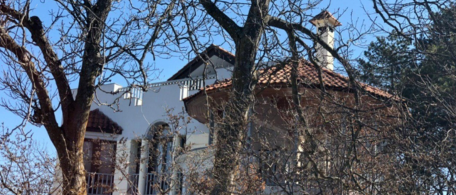 Задержан подозреваемый в ограблении дома министра экономики Грузии Георгия Кобулия