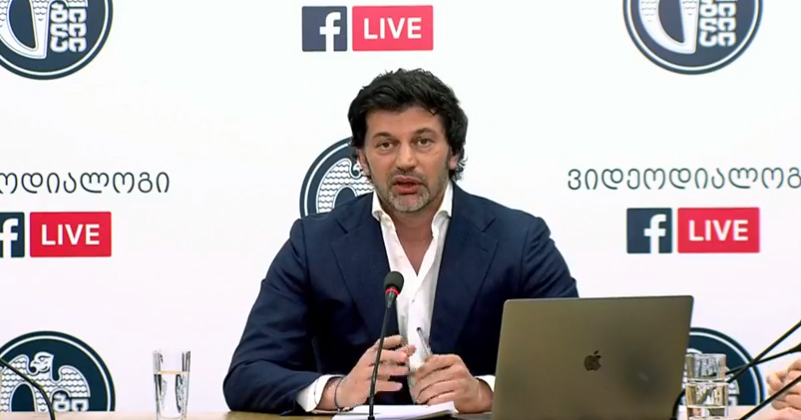 В Тбилиси начинается поэтапный переход на новую транспортную сеть