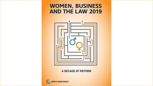 В Грузии женщинам живется хорошо