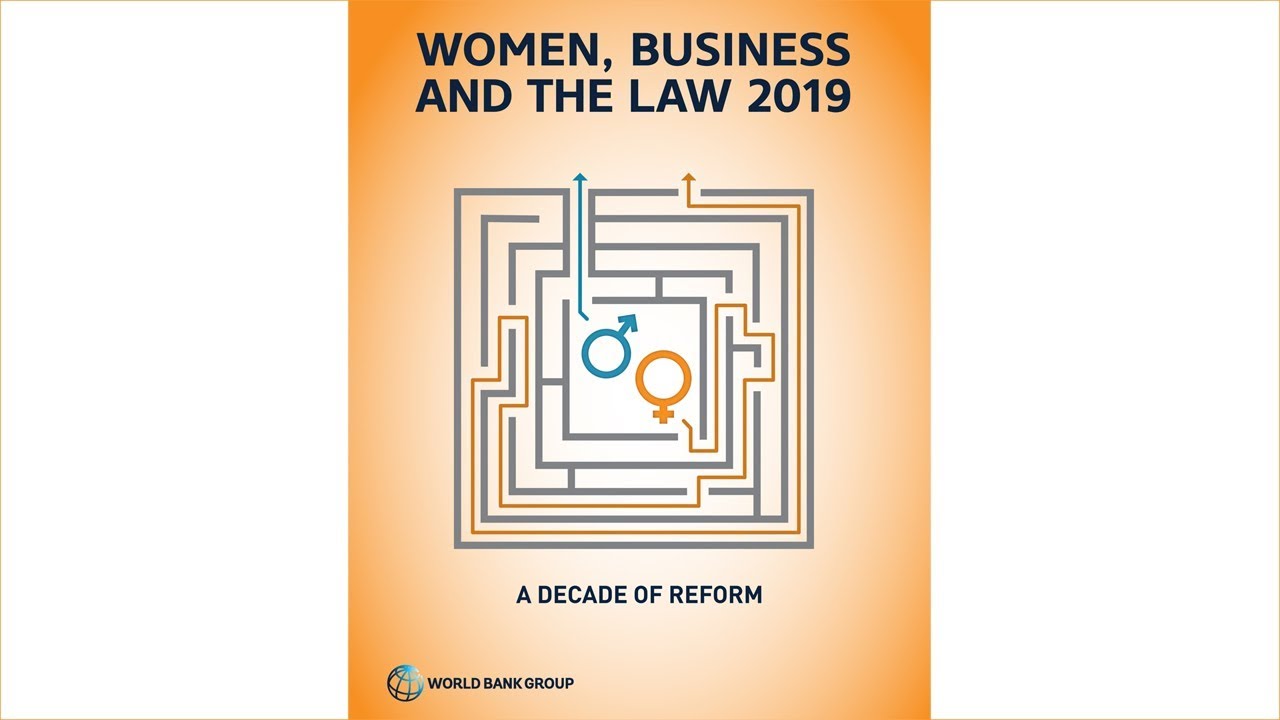 В Грузии женщинам живется хорошо