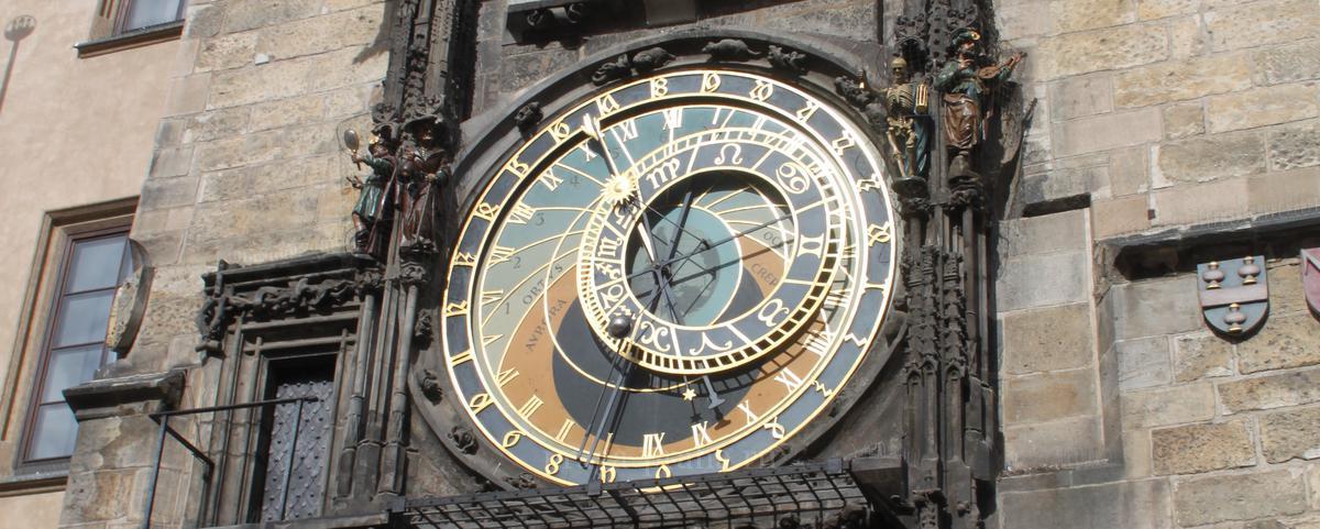 Страны Евросоюза прекращают перевод часов на летнее и зимнее время