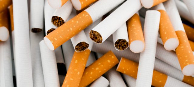 В Грузии вступают в силу очередные регуляции контроля табака