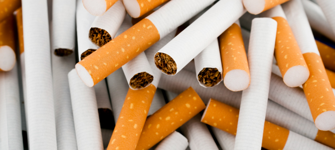 В Грузии вступают в силу очередные регуляции контроля табака