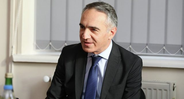 Для приведения грузинских школ к западным стандартам понадобиться семь миллиардов лари