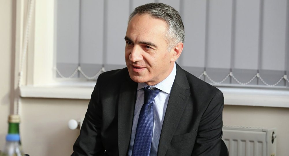 Для приведения грузинских школ к западным стандартам понадобиться семь миллиардов лари