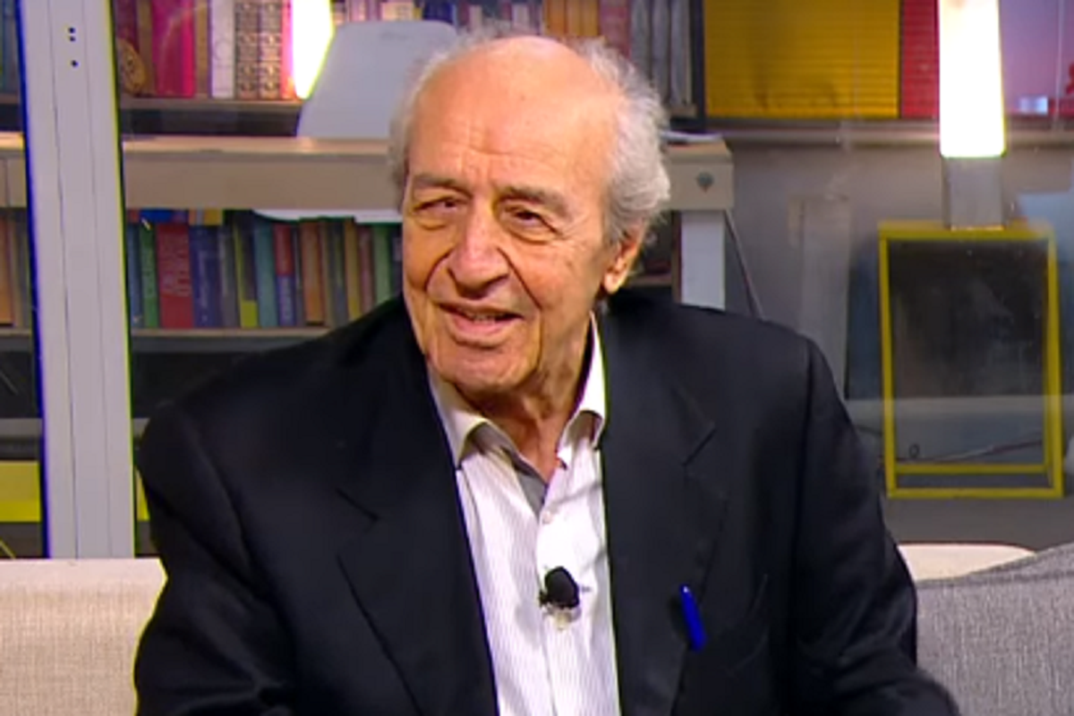 Праздник бессмертия с болью в сердце – памяти Амирана Шаликашвили