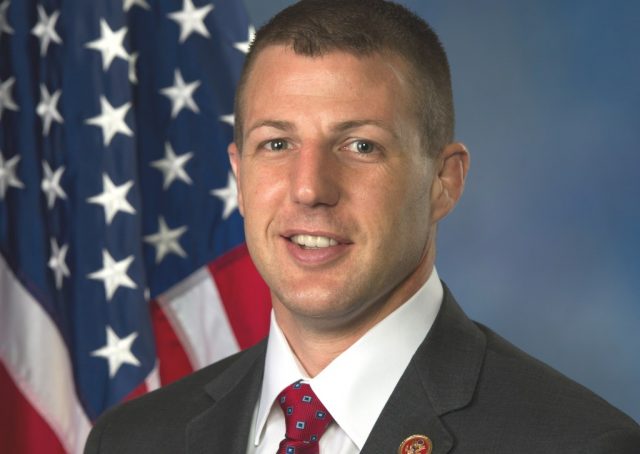 Грузия может попасть в санкционный список США