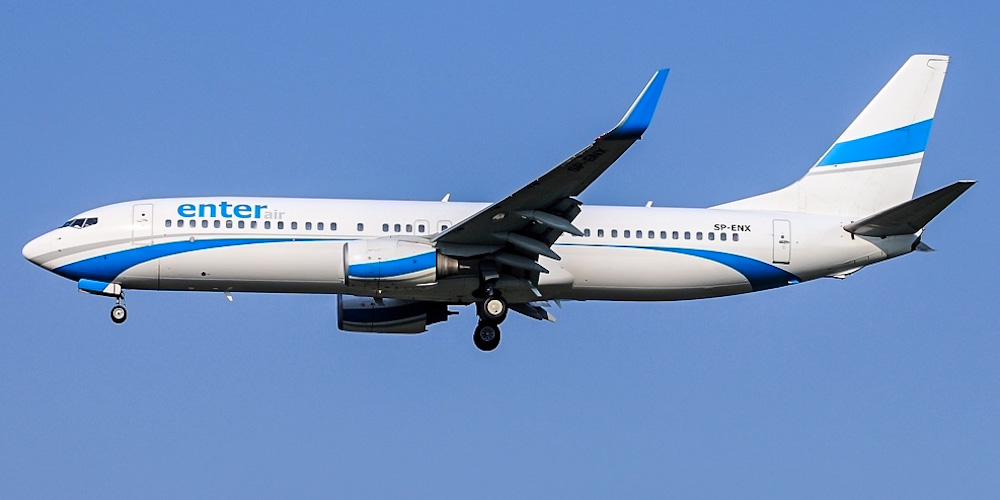 Батуми и Варшаву свяжут прямые авиарейсы