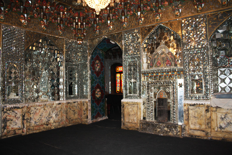 Зданию Тбилисской академии художеств присвоена категория национального значения